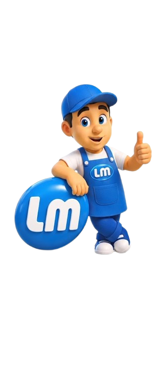 LMProductos logo